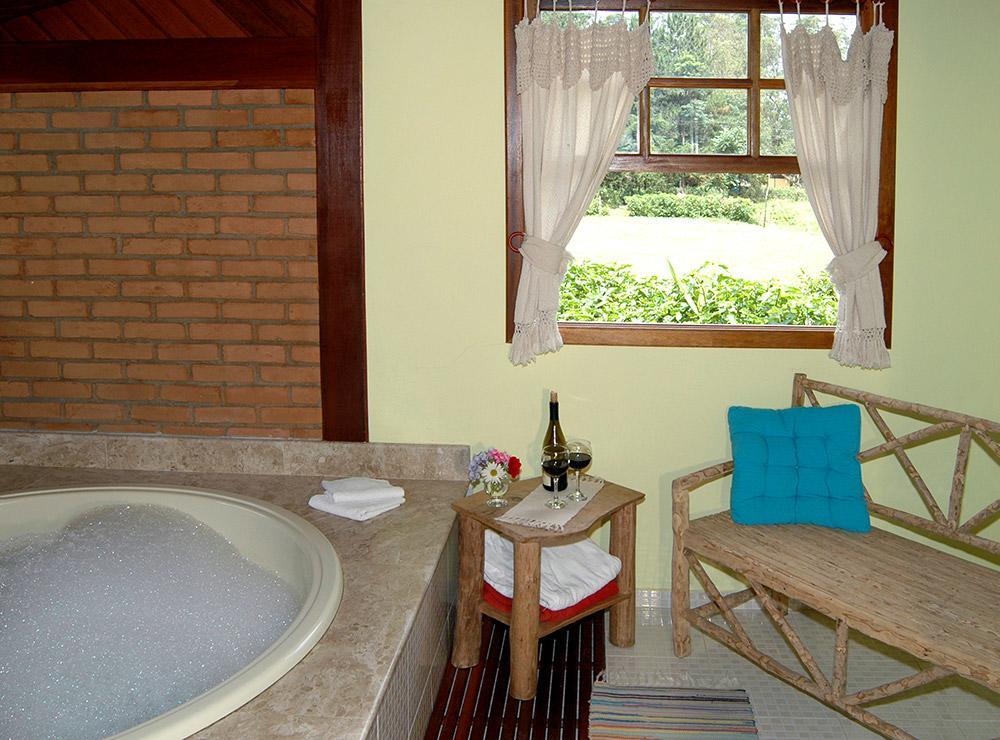 Pousada Do Encanto Visconde De Maua Bagian luar foto