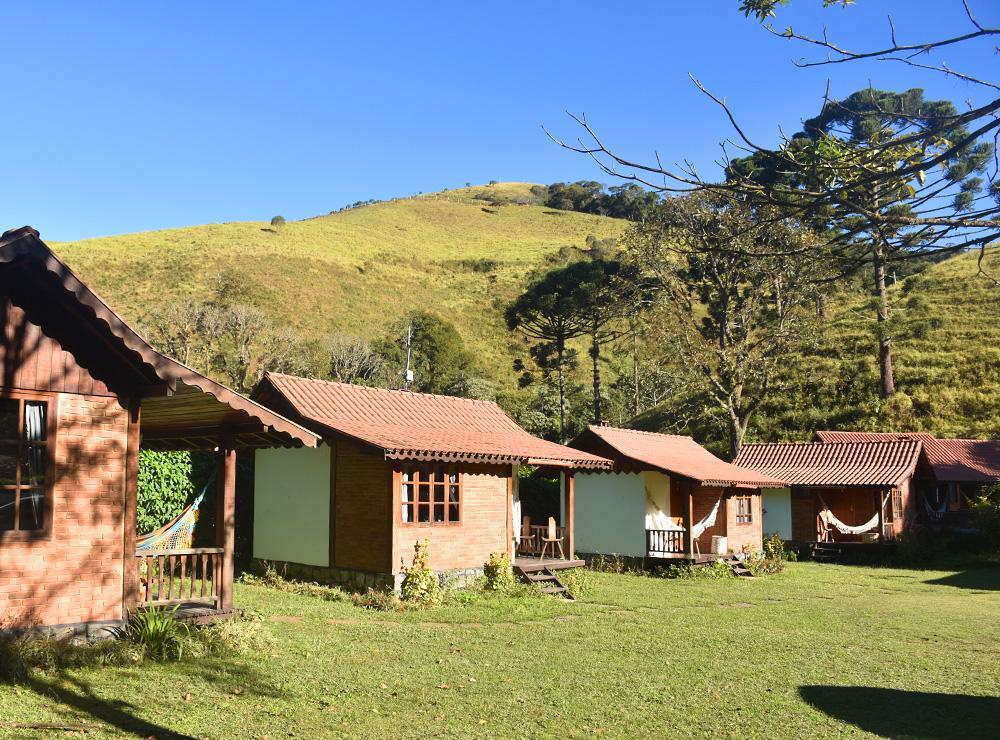 Pousada Do Encanto Visconde De Maua Bagian luar foto