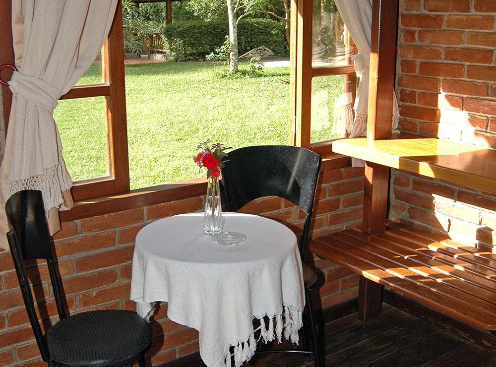 Pousada Do Encanto Visconde De Maua Bagian luar foto
